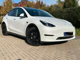 Tesla Model Y * Long Range * AWD * 1.Hand * 20"  - Tesla Model Y in Hamburg