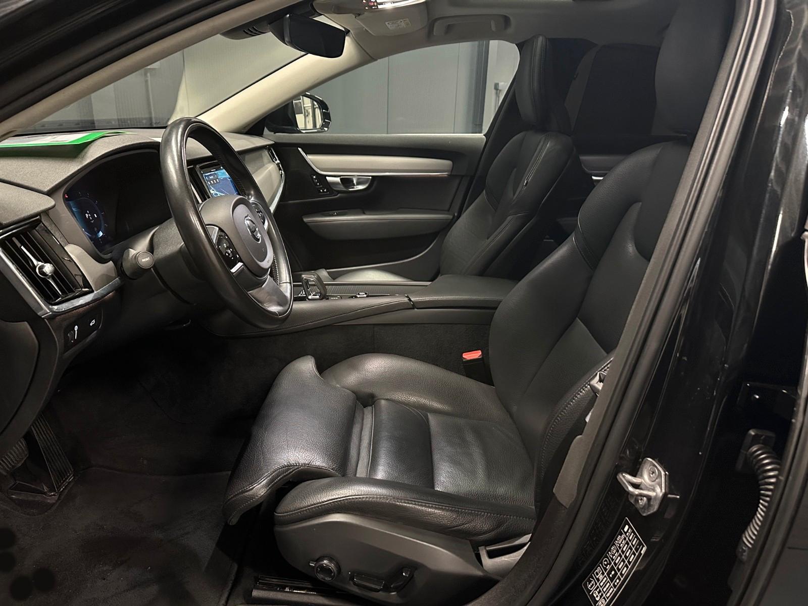 Volvo S90 Momentum Pro AWD *19Zoll*Xenium-Paket*360*, миниатюра 15