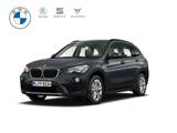 BMW X1 sDrive 18 i Advantage+SPORTSITZE+PDC+TEMPOMAT - gebrauchte BMW X1 aus dem Jahr 2019