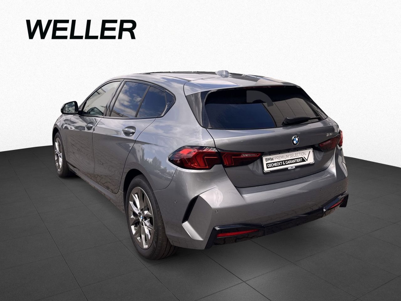BMW 120 - Bild 9