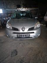 Renault koleos - gebrauchte Renault Koleos aus dem Jahr 2010