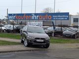 Mitsubishi Outlander Edition 2WD*TEILLEDER*KLIMA*AHK*NAVI ! - Mitsubishi Outlander in Mönchengladbach