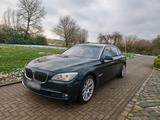 BMW 750iL xDrive /TÜV Neu/Longversion/Taus... - BMW 750: 750il