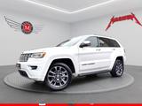 Jeep GRAND CHEROKEE 5.7 V8 HEMI S LPG-GAS*Leder*AHK* - Jeep Grand Cherokee: 5.7