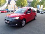 Volkswagen Caddy 2.0 TDI Maxi 7 SITZER/AUTO/KAMERA/NAVI - Volkswagen Caddy: Max