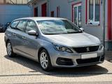 Peugeot 308 SW 1.5 BlueHDI*TüVneu*AHK*Navi*Temp*Klimaaut
