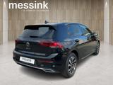 Volkswagen Golf VIII 2.0 TDI Active Navi Virtual DynLicht - Volkswagen Golf: Viii