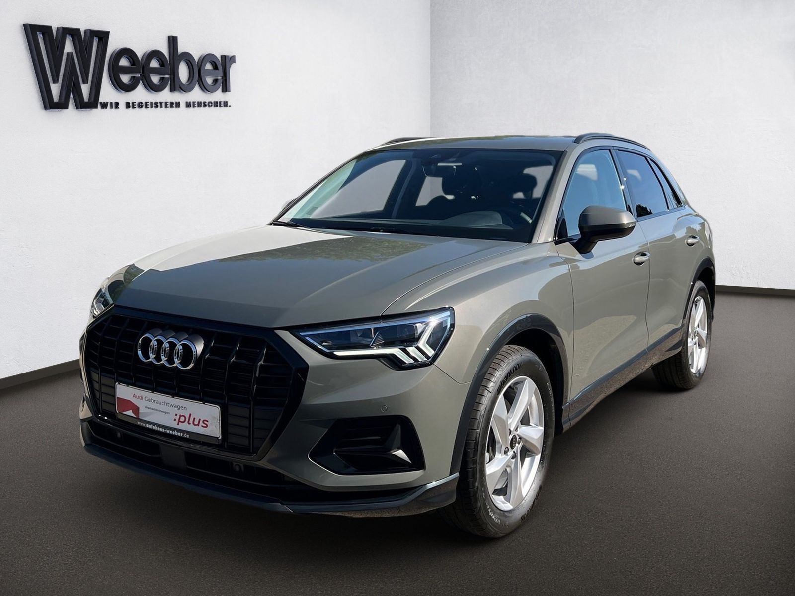 Audi Q3 - Bild 2