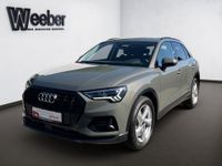 Audi Q3 - Vorschau Bild 2