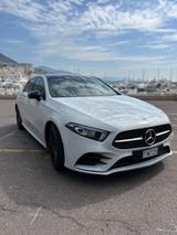 Mercedes-Benz A 180 AMG Line Great condition - gebrauchte Mercedes-Benz A 180 aus dem Jahr 2022