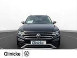 Volkswagen Tiguan Allspace 2.0 TSI DSG  Bremse+Service Neu - gebrauchte VW Tiguan Allspace aus dem Jahr 2023