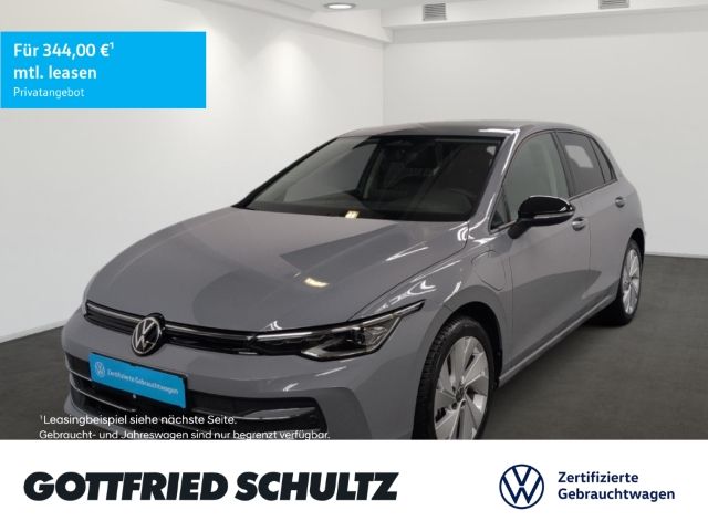 Volkswagen Golf VIII 1.5 TSI DSG eHybrid IQ.Light CarPLay K foto 1