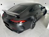 Mercedes-Benz AMG GT 63 S 4MATIC+ Autom. S Edition 1 Keramik. - Mercedes-Benz AMG GT von privat