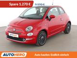 Fiat 500 1.2 Lounge*PDC*ALU*PANO*KLIMA*BLUETOOTH*