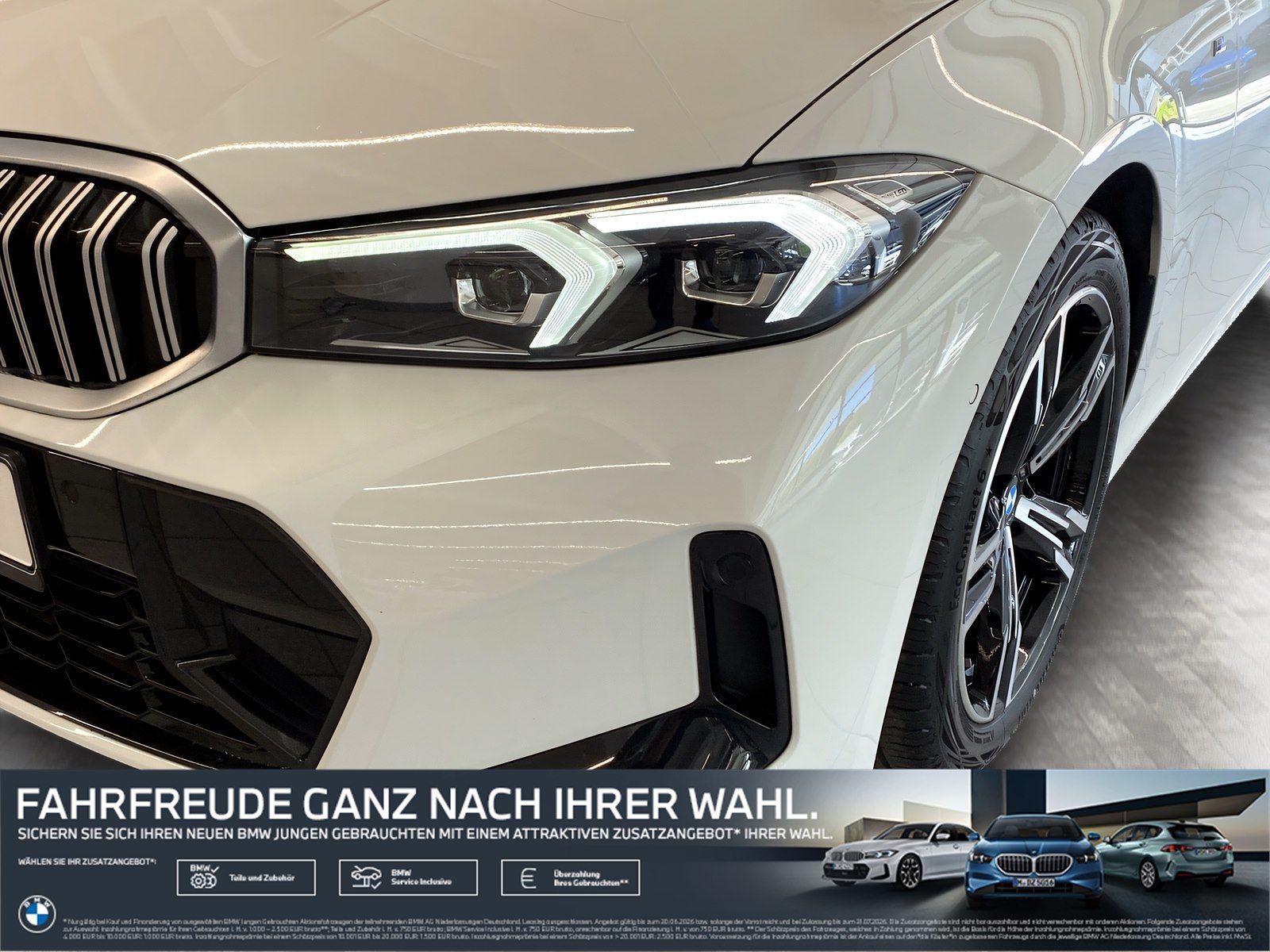 BMW 318 - Bild 9