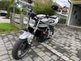 Triumph Speed Triple 955i - toller Youngtimer für Kenner