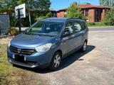 Dacia DACIA 7 sitze Familienauto - Dacia Sandero: Daci