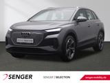 Audi Q4 e-tron 40 MMI LED Panorama AHK Navi Audi con.
