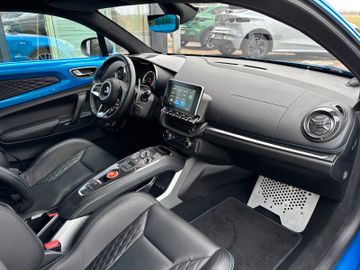 Alpine A110 GT