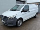 Mercedes-Benz Vito Kasten 116 CDI SELECT RWD extralang,LED, - Mercedes-Benz Vito: Select