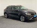 Volkswagen T-Roc 2.0 TDI DSG Goal CarPlay Black ACC AHK LED - Volkswagen T-Roc GOAL mit Diesel-Antrieb