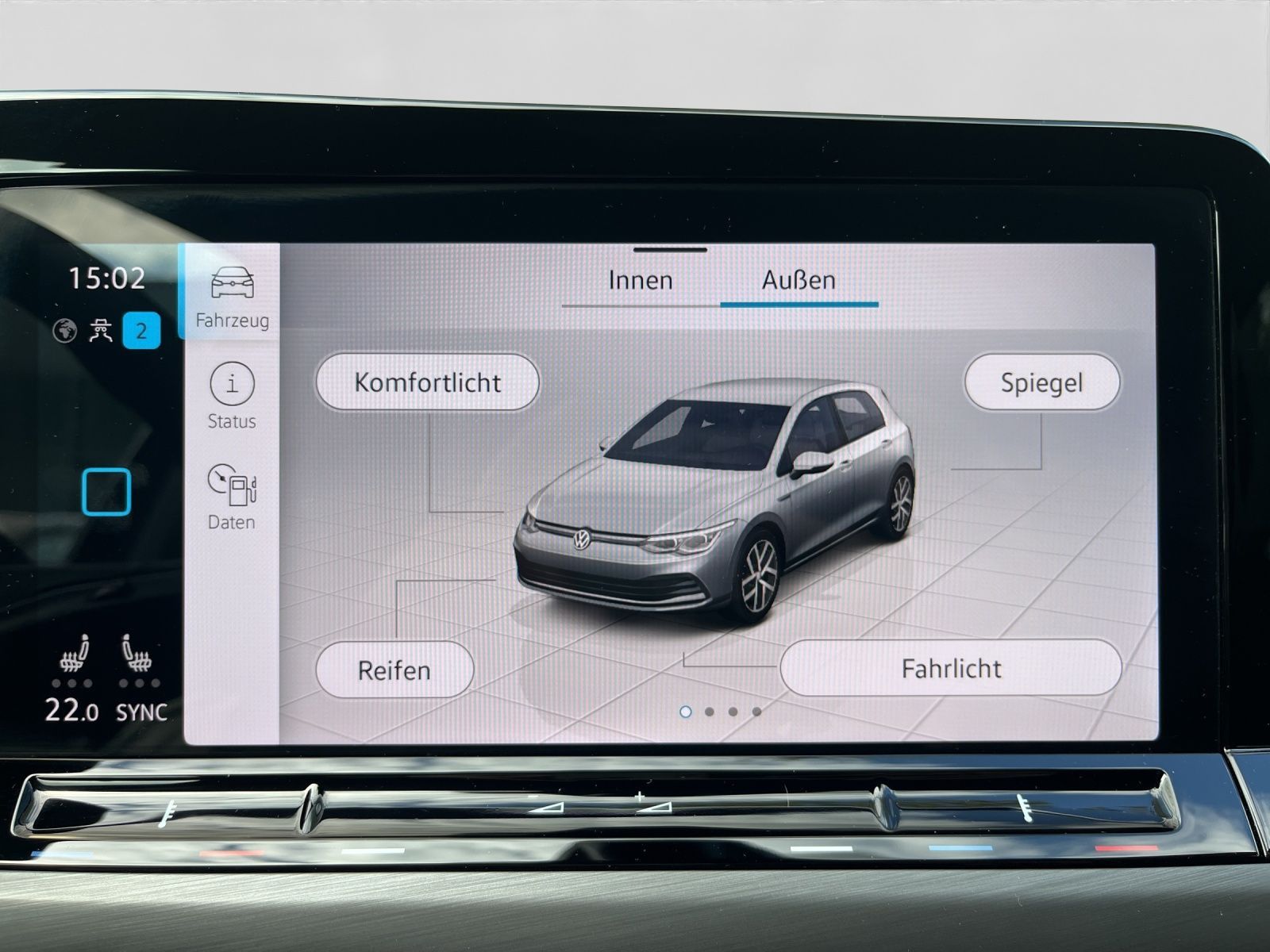 Volkswagen Golf - Bild 14