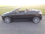 Peugeot 206 CC  2,0l  136PS