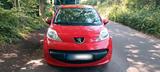 Peugeot 107 Tüv bis 07/27  4-Türer - gebrauchte Peugeot 107 aus dem Jahr 2005