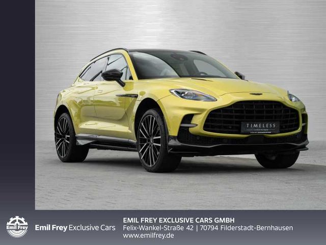 Aston Martin DBX 707 V8 4x4