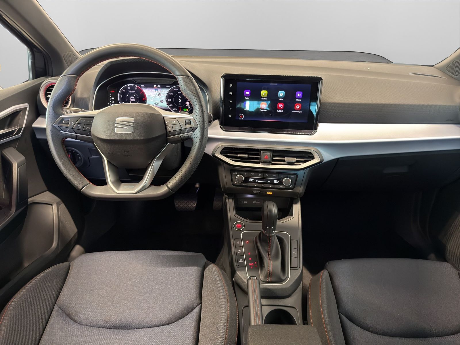 Seat Ibiza - Bild 15