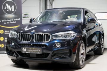 BMW X6 - 1