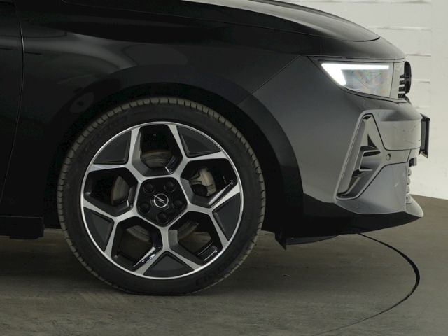 Astra L ST ULTIMATE AT+LED+NAVI+360 GRAD KAMERA+