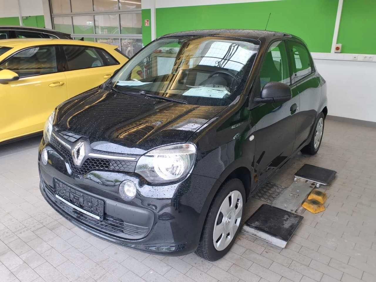 Renault Twingo Life*Euro 6*Klima*