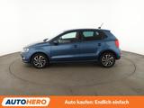 Volkswagen Polo 1.2 TSI Sound BM*NAVI*TEMPO*PDC*SHZ* - : Kleinwagen, 1.2