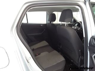 Volkswagen T-Cross - Bild 6