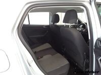 Volkswagen T-Cross - Vorschau Bild 6