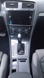 Fahrzeugabbildung Volkswagen Golf VII Variant Alltrack DSG 4Motion NAVI LED