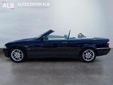 BMW 320i E36 Cabrio Exclusiv Edition/KLIMA/2.HAND/SC - BMW: Roadster, E36