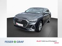 Audi Q3 - Vorschau Bild 1