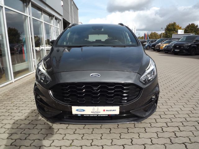 S-Max ST-Line*Klima*SHZ*Kamera*Leder*AHK*ACC*