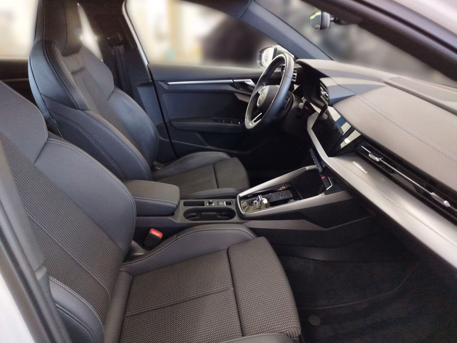 Audi S3 Sportback TFSI quattro S tronic LED PDC, миниатюра 12