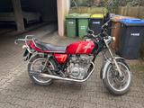 Yamaha XS 400 - YAMAHA XS 400