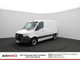 Mercedes-Benz Sprinter 211 Kompakt *WERKSTATT+KLIMA* (9981) - Mercedes-Benz W211