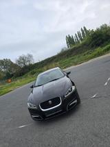 Jaguar XF 3.0 L V6 Diesel Sportbrake  - Jaguar XF: 3.0