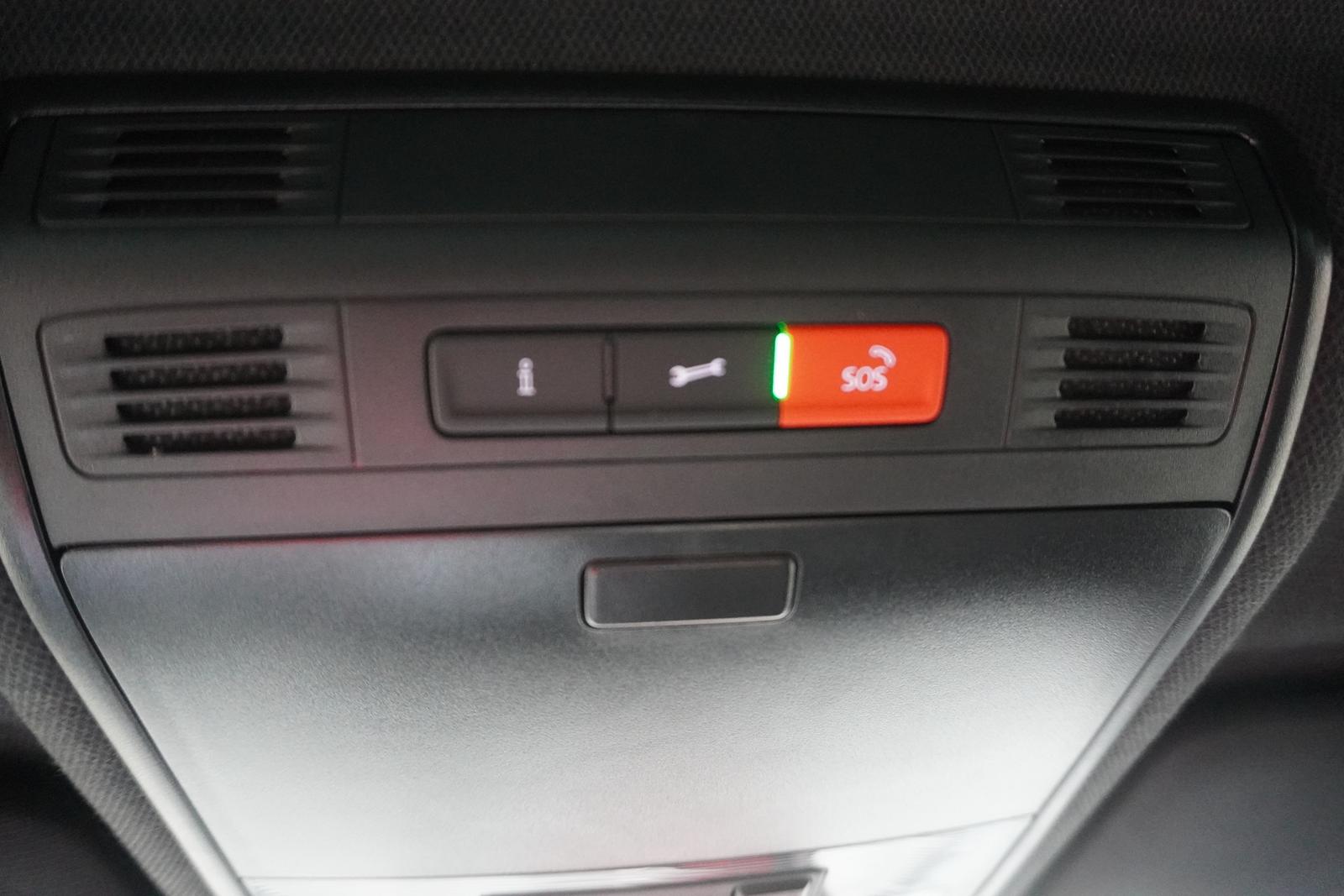 Skoda Scala 1.0 TSI Style LED Kamera Tempomat Sitzheiz
