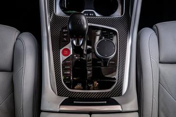 صورة مصغرة 36 لـ 2023 BMW XM
