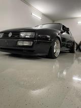 Volkswagen VW Corrado 2.0 16V 128000km Bj.1992 TüV NEU - Volkswagen Corrado: 16v
