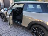 MINI One One - MINI MINI: Beige
