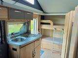 HYMER / ERIBA / HYMERCAR Feeling 515 - HYMER / ERIBA Feeling