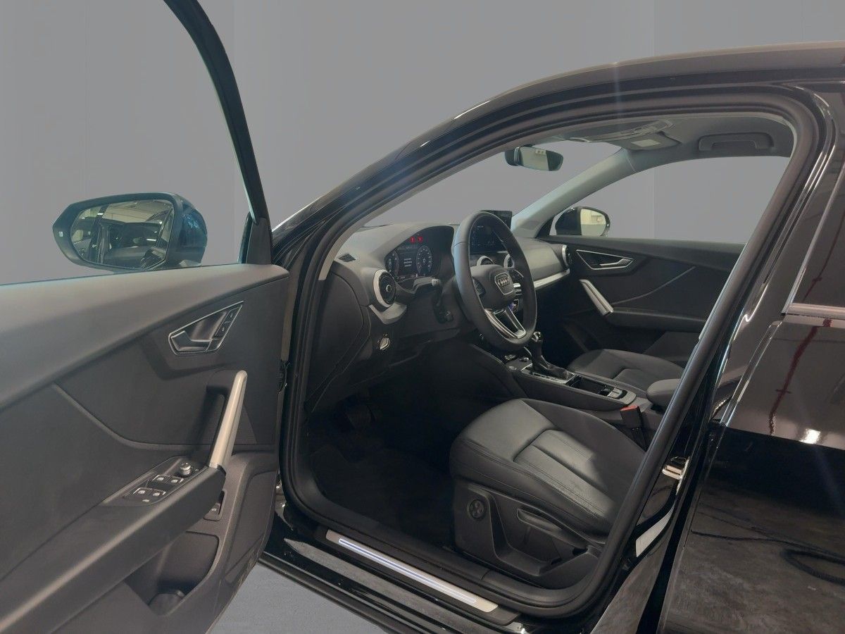 Audi Q2 - Bild 8